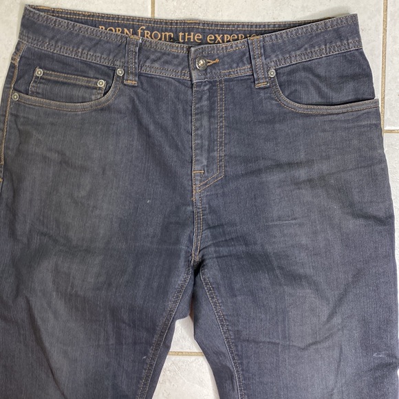 PrAna slim fit 32x30 - Picture 3 of 5